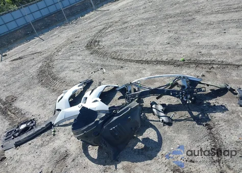 2022 BMW 228 Gran Coupe I Sdrive z USA, uszkodzony, nr VIN WBA53AK07N7K22207